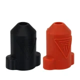 Creality Silicone Sock for K1 / K1 Max Hotend 4