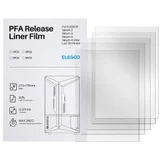 ELEGOO PFA Release Film for Saturn Series (5 Pcs) 1