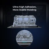 PEI стол Creality для K1 235×235 мм (комплект) 4