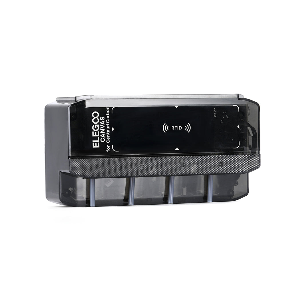 ELEGOO CANVAS Multicolor Unit for Centauri Carbon