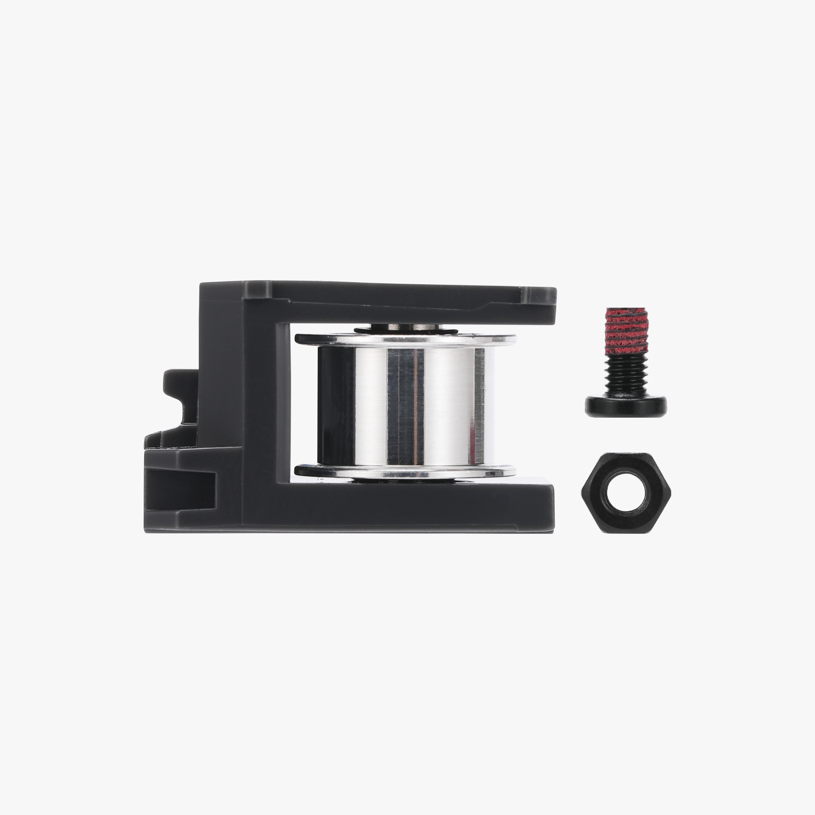 Деталь экструдера для Bambu Lab 2