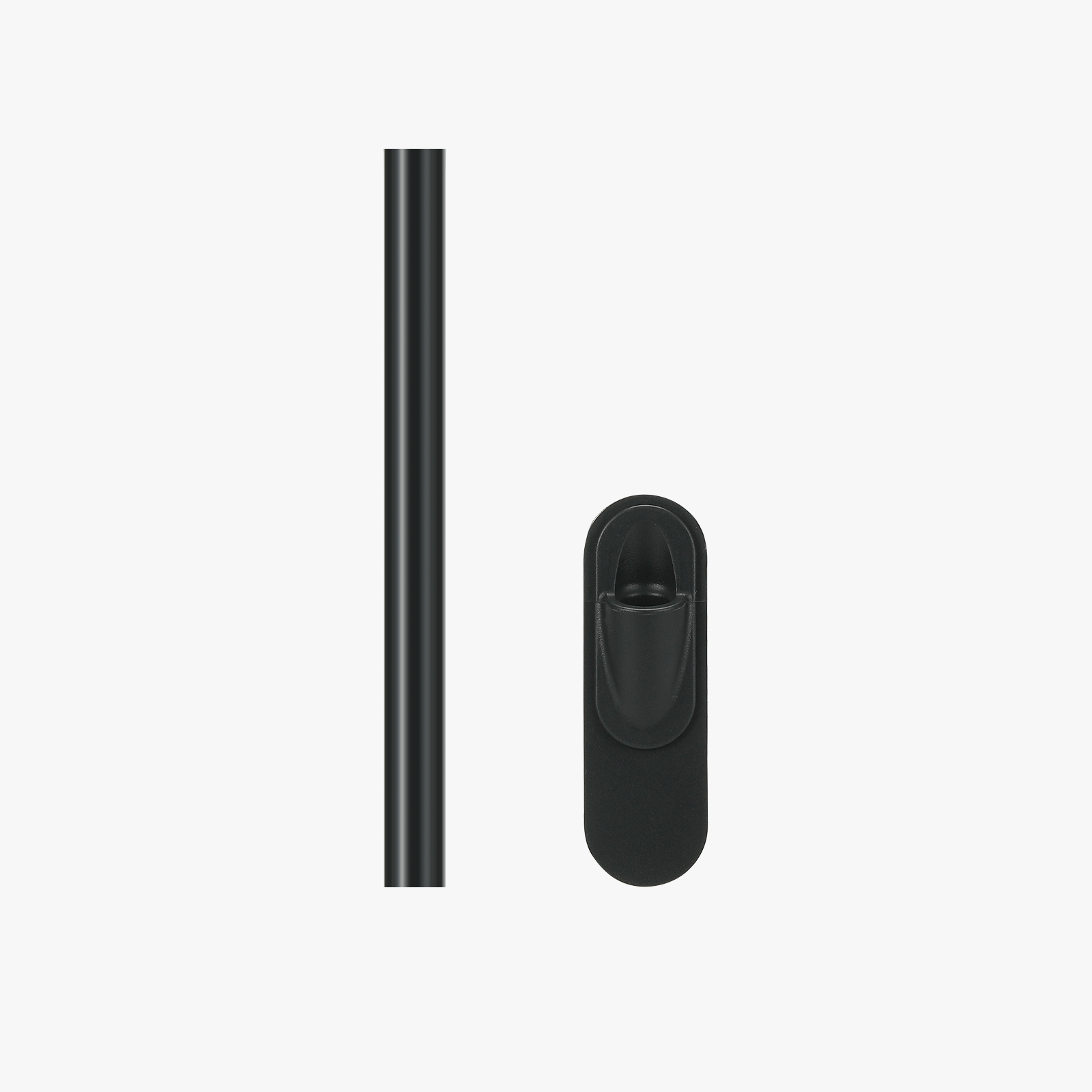 Коннектор трубки воздушного ассистента лазера Bambu Lab H2