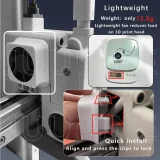 Вентилятор охлаждения экструдера для Bambu Lab A1 / A1 Mini 3