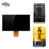 Матрица засветки LCD 10.1" 14K для Anycubic Photon Mono M5s Pro / M7 / M7 Pro 2