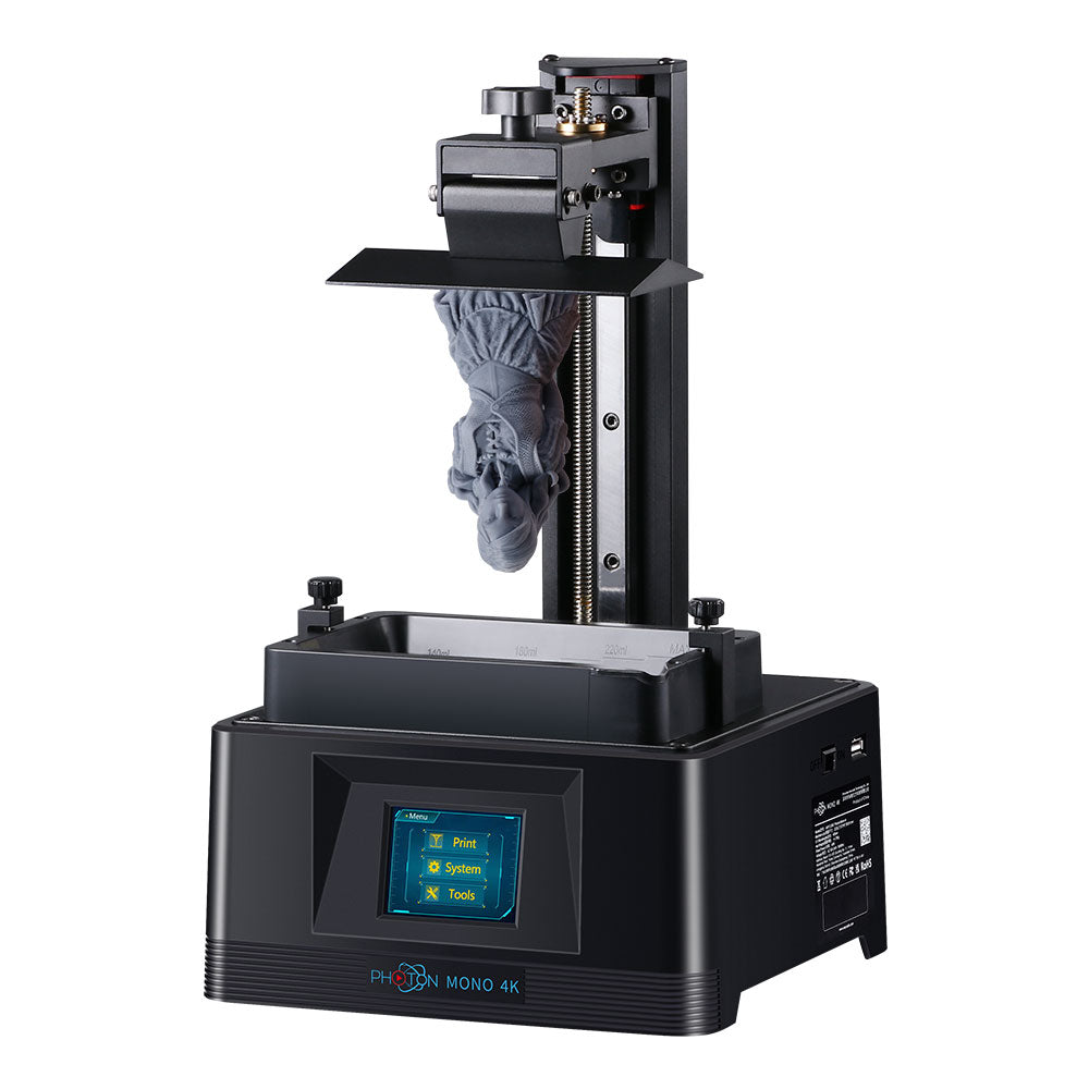 Anycubic Photon Mono 4K 4