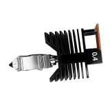 Интегрированное закалённое сопло для Snapmaker U1 (0.4/0.6мм) 4