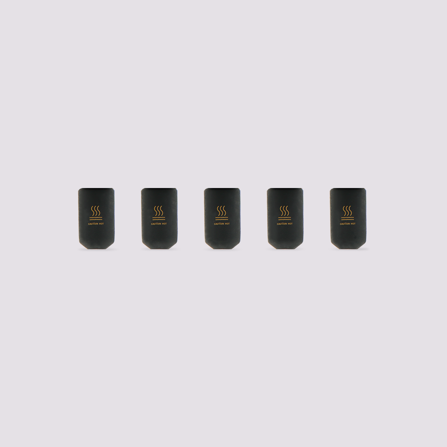 Силиконовый носок хотенда QIDI для Max4 (5 шт.)