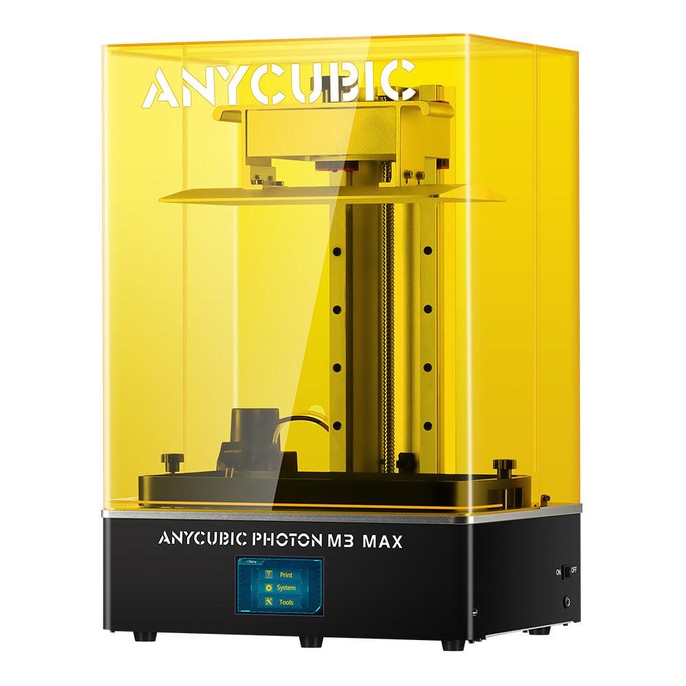 Anycubic Photon M3 Max 2