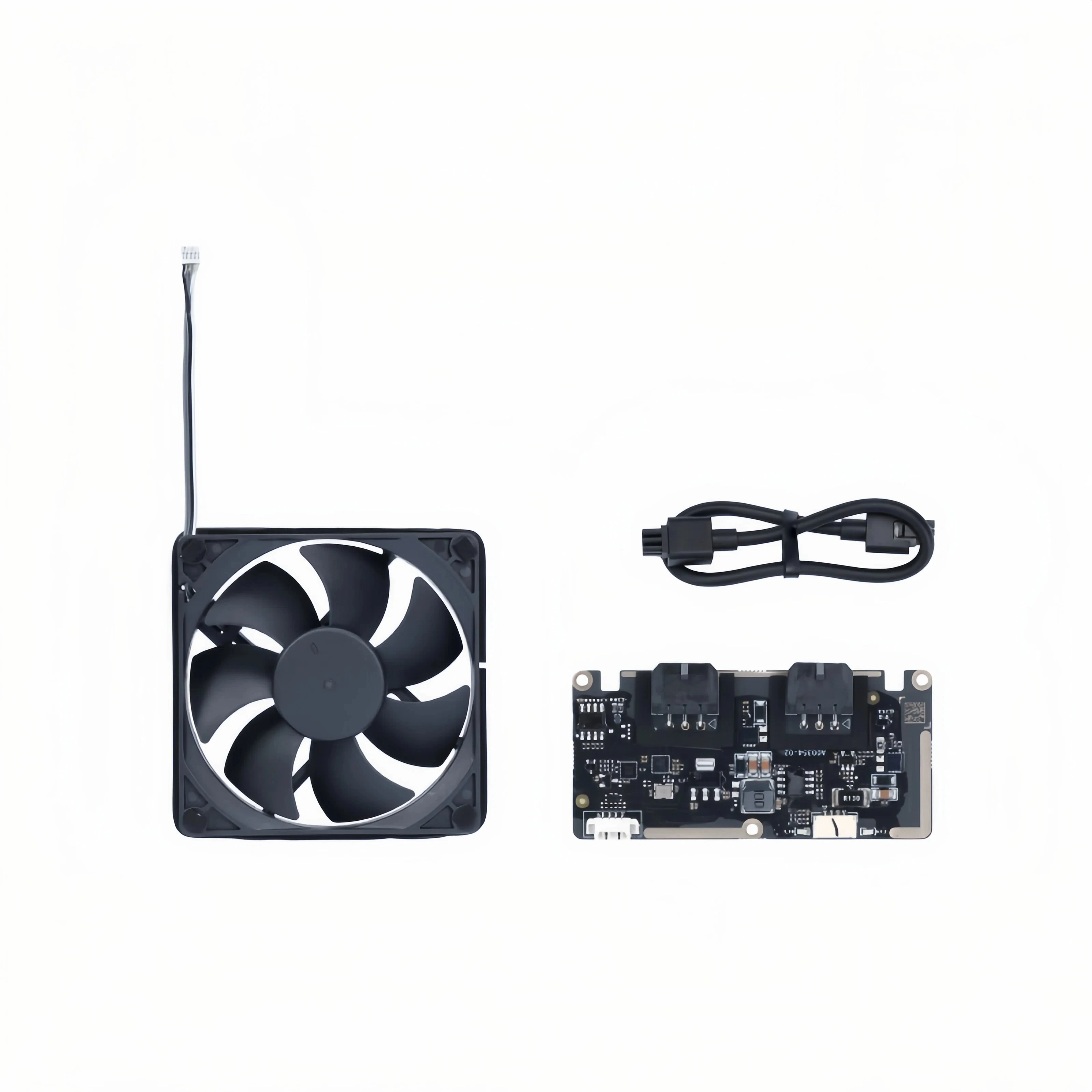 Exhaust Fan Kit for Bambu Lab P2S 2