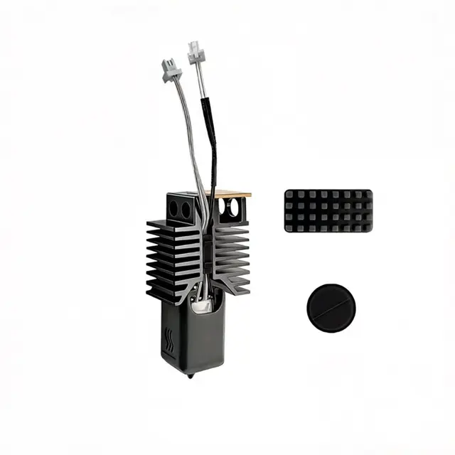 Хотенд Snapmaker U1 0.6 мм (закалённая сталь) 6