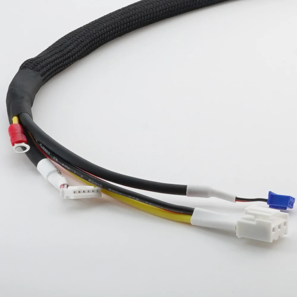 Кабель стола для Flashforge Adventurer 5X 4