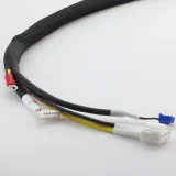 Кабель стола для Flashforge Adventurer 5X 4