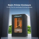 Creality Resin Printer Enclosure for Halot Series 3