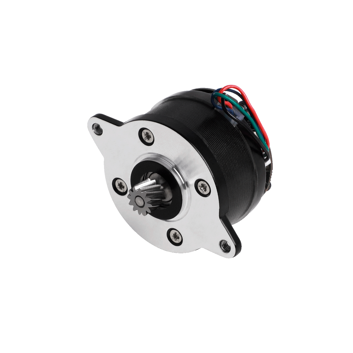 Creality K2 Plus Round Extruder Stepper Motor 4