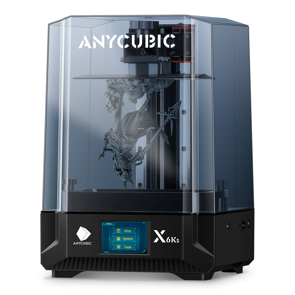 Anycubic Photon Mono X 6Ks 3