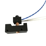 Цельнометаллический хотенд QIDI для X-Plus / X-Max / i-Mates 1
