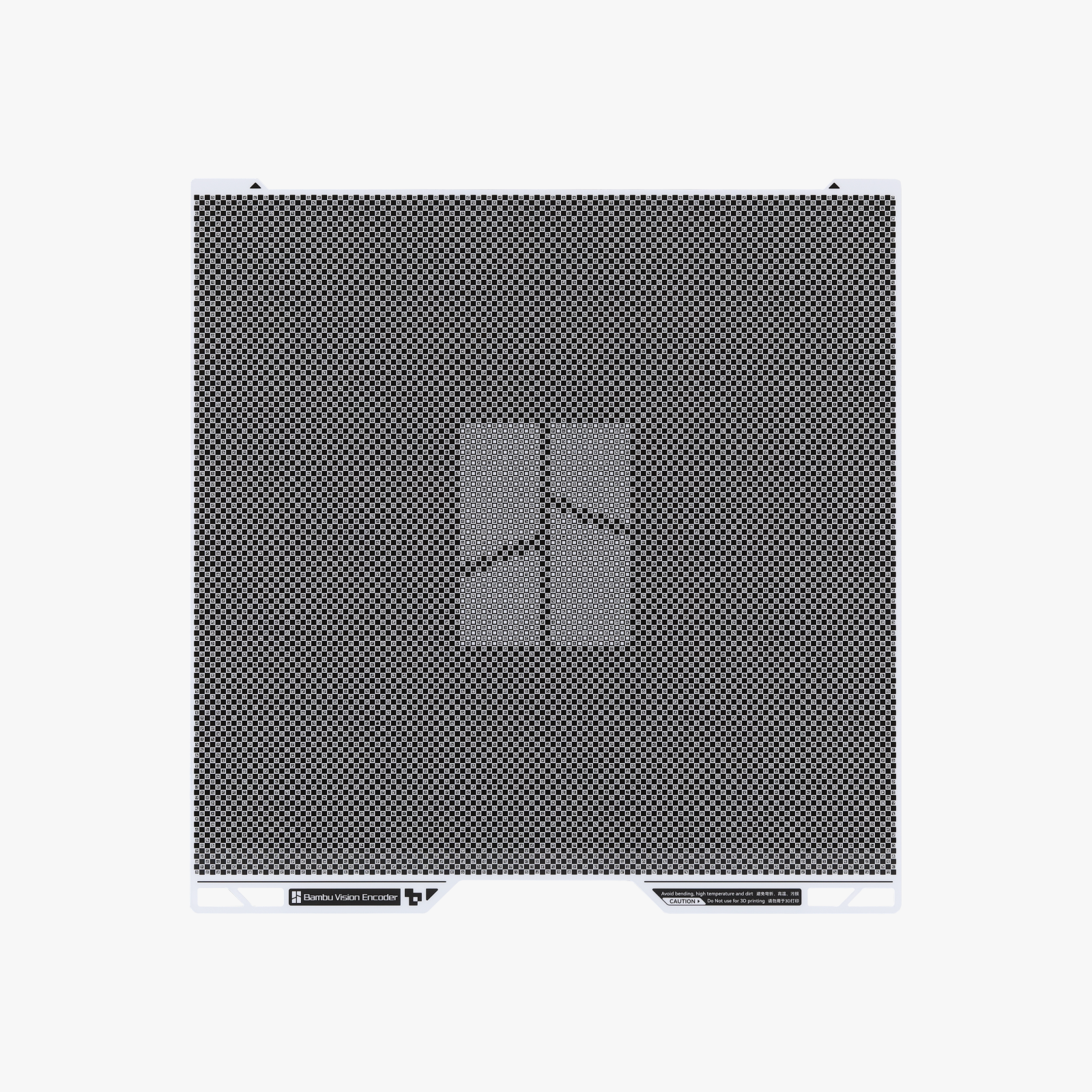 Vision Encoder Bambu Lab для серии H2