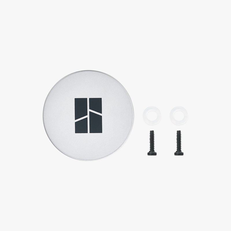 Ручка верхней крышки для Bambu Lab AMS 2