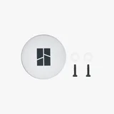 Ручка верхней крышки для Bambu Lab AMS 2