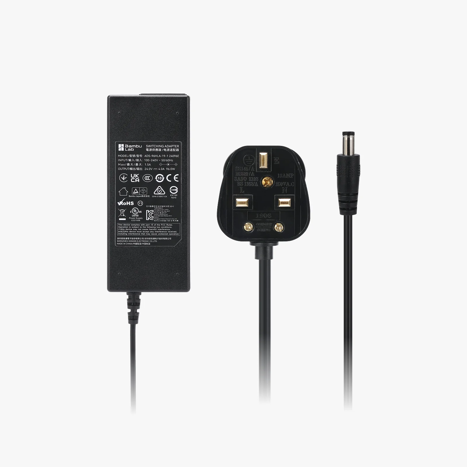 Блок питания для Bambu AMS 2 Pro 5