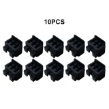 Силиконовая щётка-вайпер для хотенда Bambu Lab H2D / H2C 1