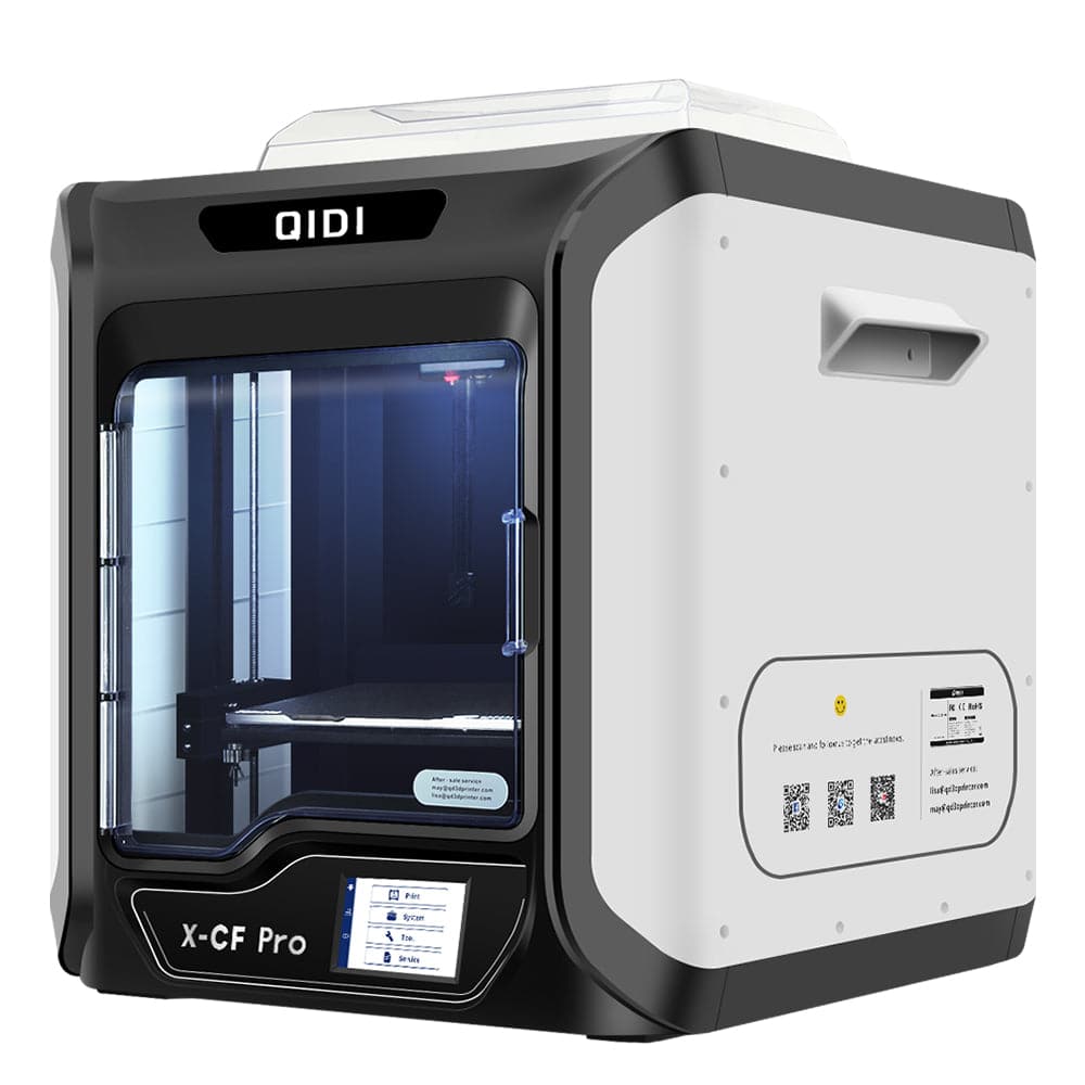 QIDI X-CF Pro