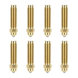 Elegoo 0.4 mm Brass Hardened Steel Nozzle Kit for Centauri Series 2
