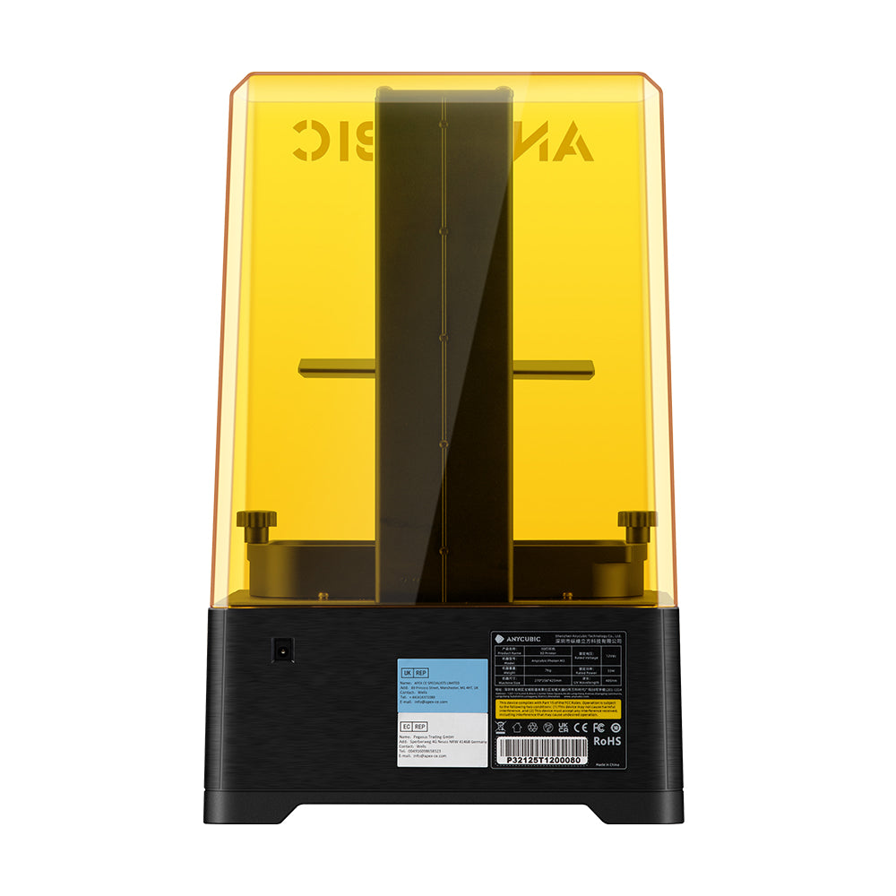 Anycubic Photon M3 3