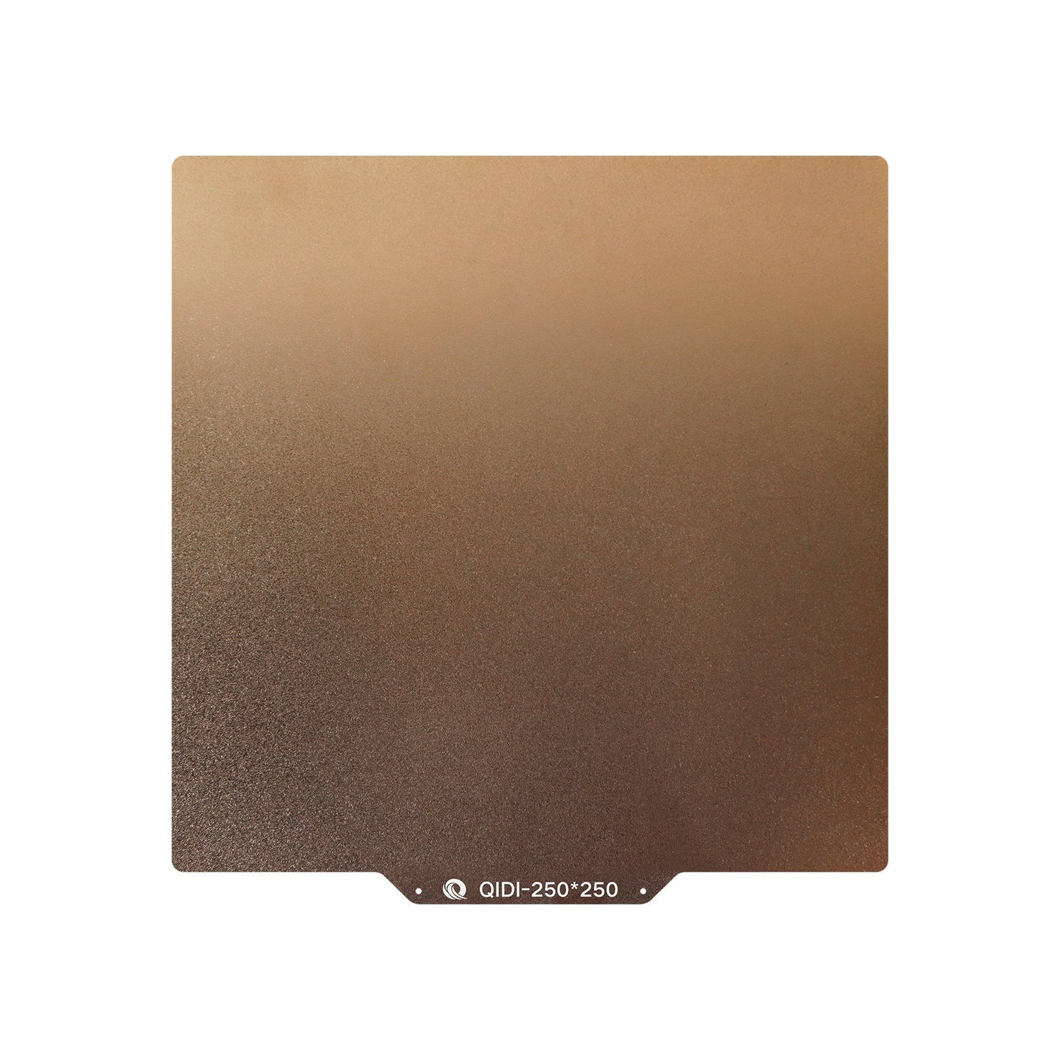 Двусторонний гладкий стол QIDI для Q1 Pro 2