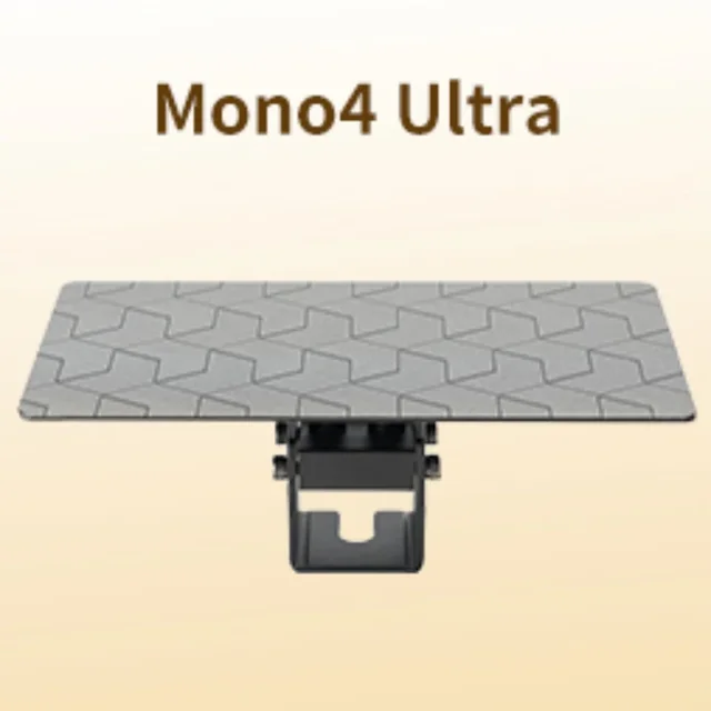 Печатная платформа для Anycubic Photon Mono 2 / 4 / 4 Ultra / X 6Ks