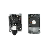 Экструдер в сборе для Flashforge Adventurer 5M 2