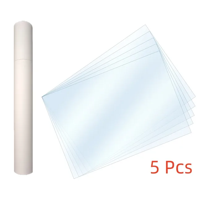 FEP-плёнка 13.6" 390×263 мм для Anycubic Photon M3 Max / M7 Max