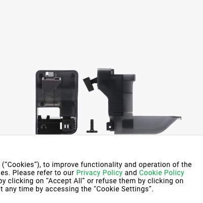 Purge Wiper Assembly — запчасть P2S