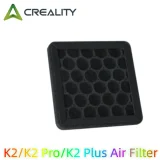 Воздушный фильтр Creality K2 / K2 Pro / K2 Plus 101×101мм 1