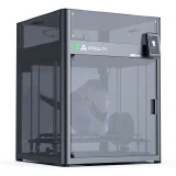 Камера для Creality Ender-5 Max — пылезащита и теплоизоляция 5