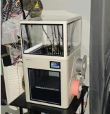 Корпус Top Hat для Snapmaker U1 (Srin Design, 3мм поликарбонат) 4