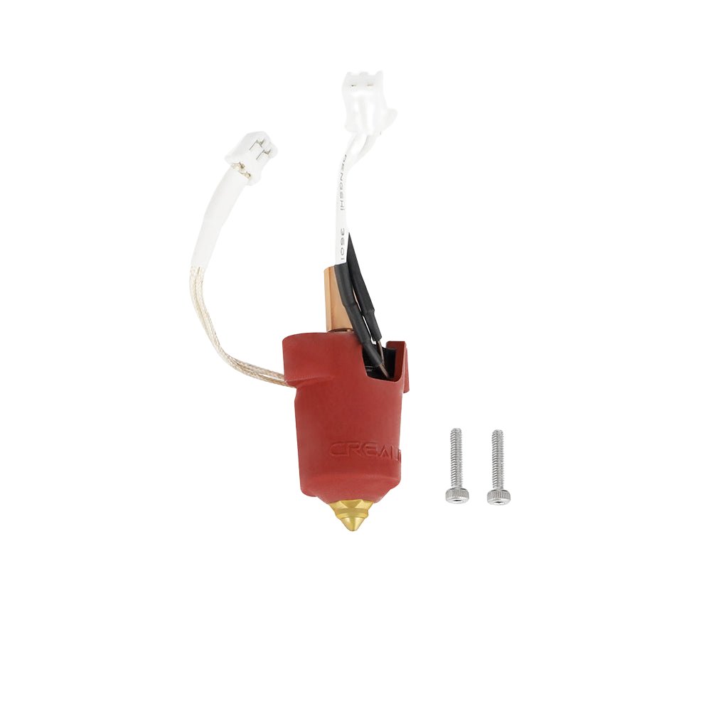 Набор керамической нагревательной головки Creality Ender-3 V3 KE 2