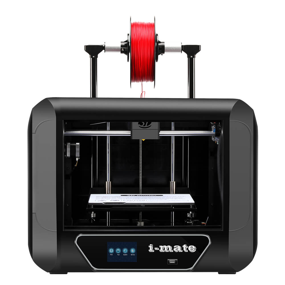 QIDI i-Mate 2