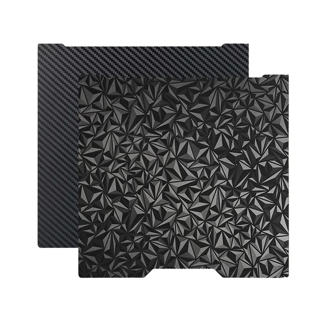 Стол сменный PEI для Bambu Lab H2C 335x325 мм