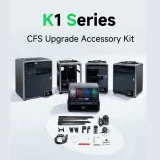 Creality CFS Upgrade Kit v2 for K1 Series (K1/K1 Max/K1C/K1 SE) 2