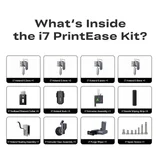 Creality SparkX i7 PrintEase Maintenance Kit 2