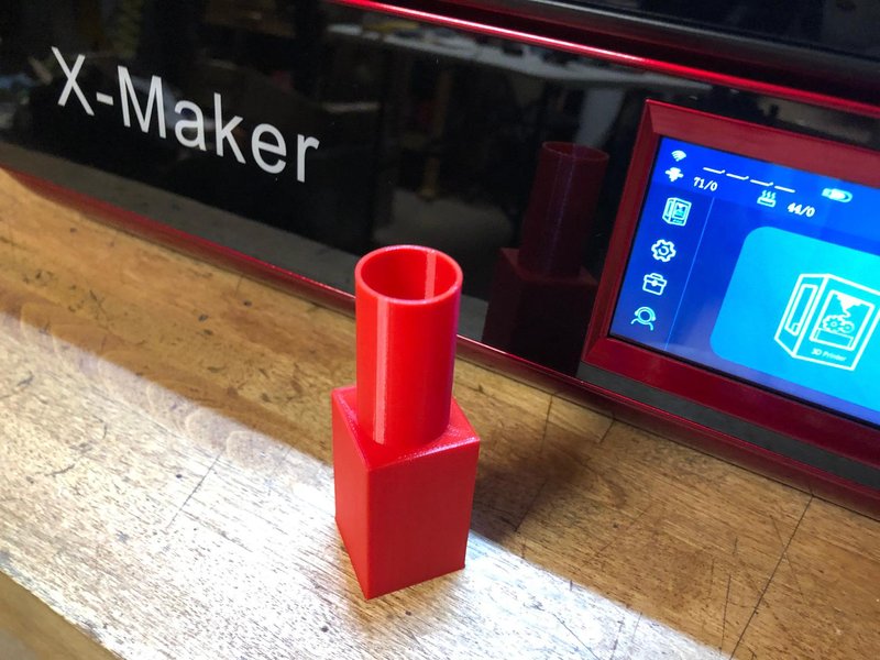 QIDI X-Maker 2
