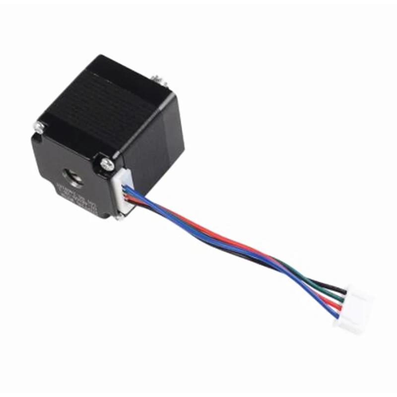 Шаговый мотор 28мм для экструдера Bambu Lab A1 / A1 Mini 5