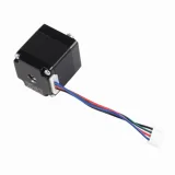 Шаговый мотор 28мм для экструдера Bambu Lab A1 / A1 Mini 5