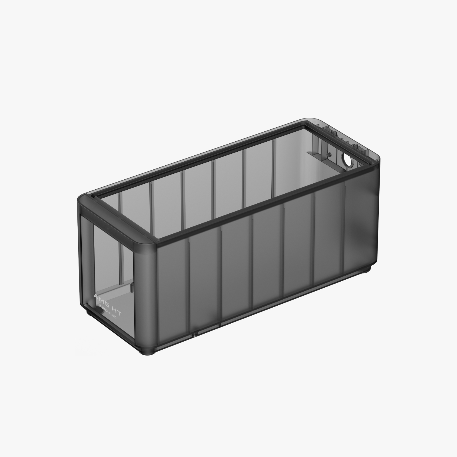 Нижняя крышка AMS HT для Bambu Lab 2