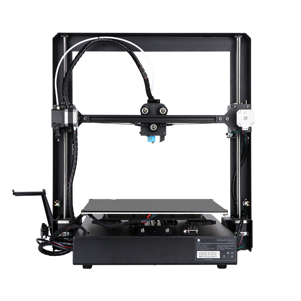 Anycubic Mega X 5