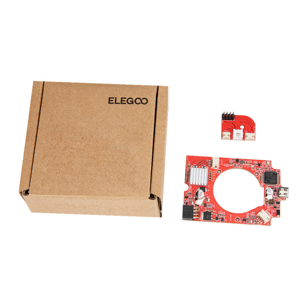 Extruder Control Board for ELEGOO Centauri Carbon 3