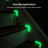 SUNLU Glow in the Dark PLA — светящийся в темноте филамент 4