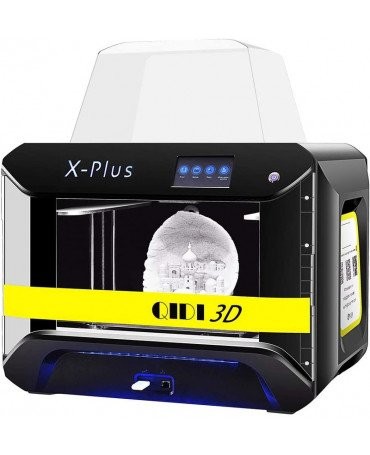 QIDI X-Plus 2