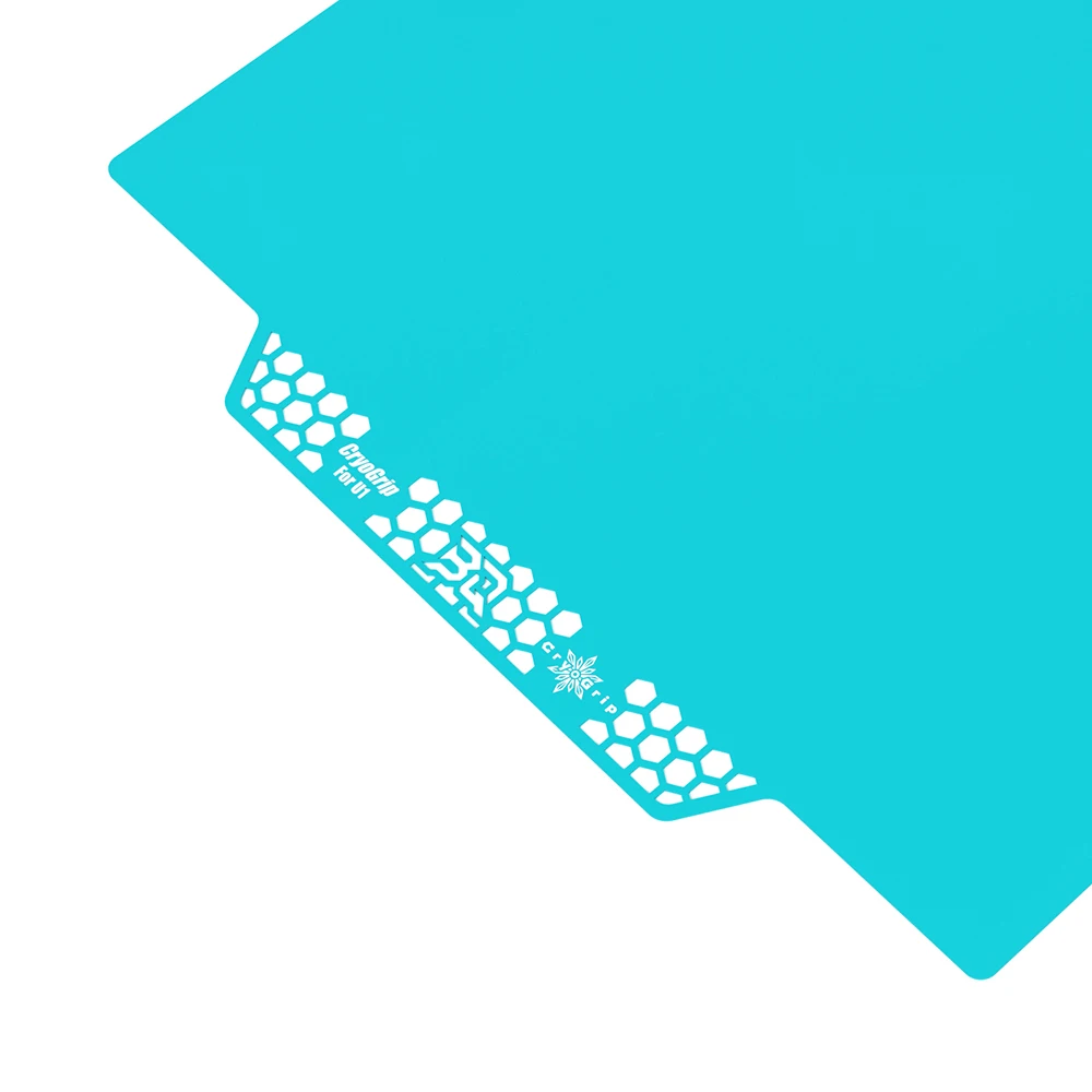 PEI стальной лист Snapmaker U1 6